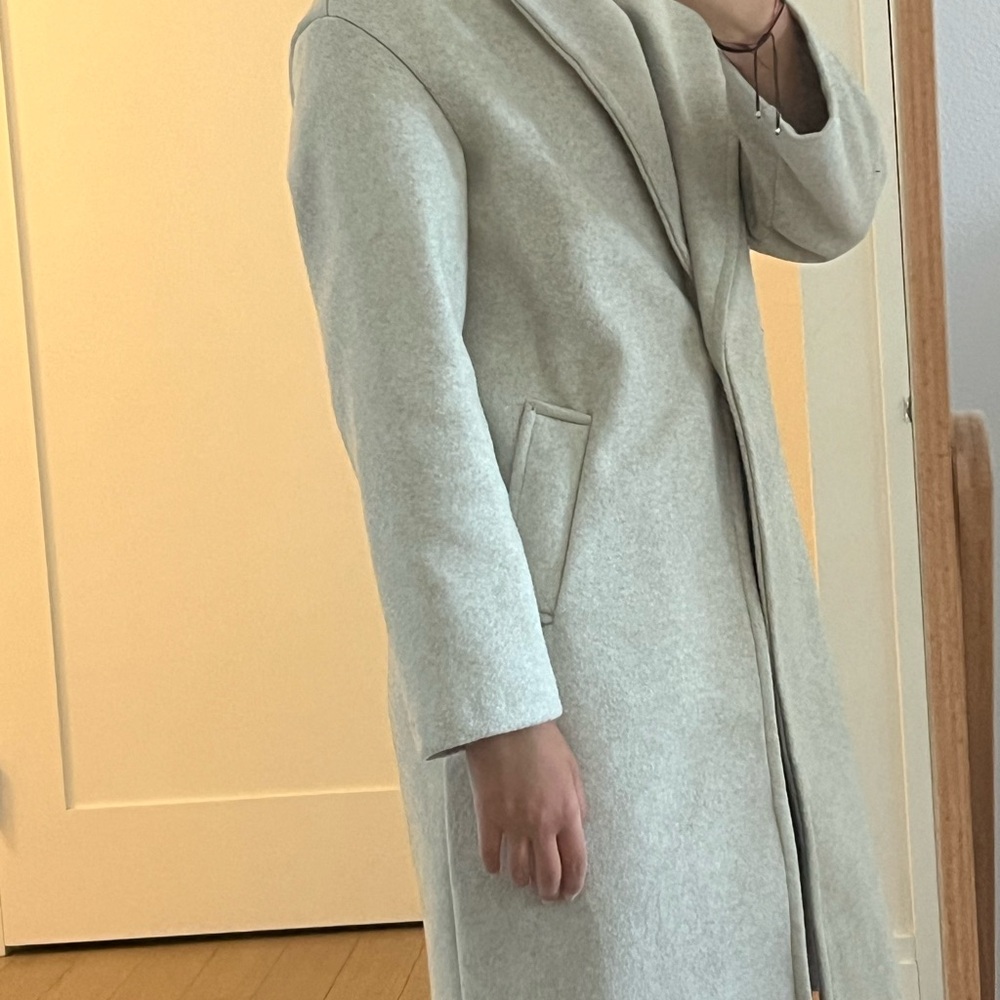 A must have fall coat